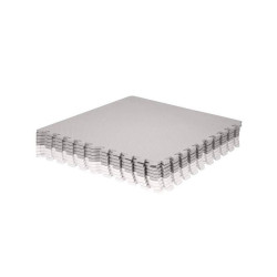 Pěnová puzzle podložka SPRINGOS FM0025