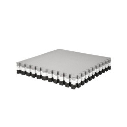 Pěnová puzzle podložka SPRINGOS FM0026