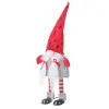Škriatok GNOM s červenou čiapkou 42 cm