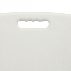 Skladacia stolička SPRINGOS RAUT GF0054 biela