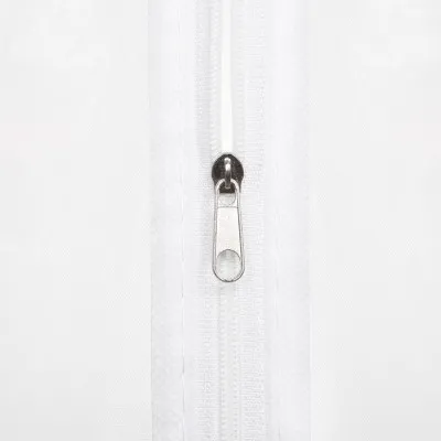 Obal na odevy 90x60 cm, priehľadný SPRINGOS HA3084