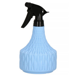 Postrekovač na zalievanie kvetov 550ml SPRINGOS HOLLY modrá
