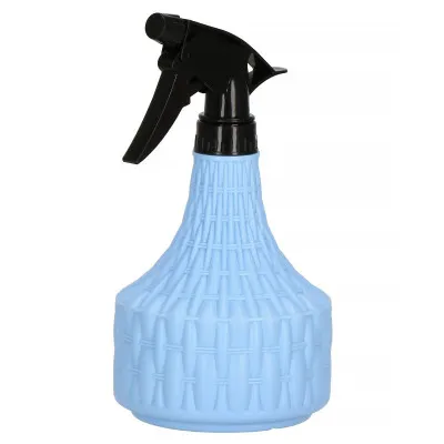 Postrekovač na zalievanie kvetov 550ml SPRINGOS HOLLY modrá