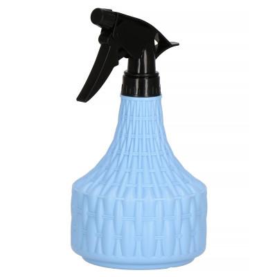 Postrekovač na zalievanie kvetov 550ml SPRINGOS HOLLY modrá