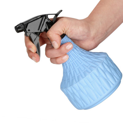 Postrekovač na zalievanie kvetov 550ml SPRINGOS HOLLY modrá