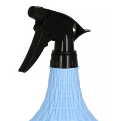 Postrekovač na zalievanie kvetov 550ml SPRINGOS HOLLY modrá