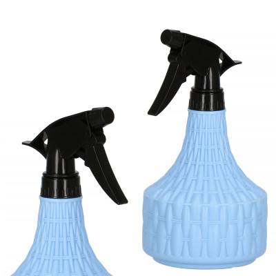 Postrekovač na zalievanie kvetov 550ml SPRINGOS HOLLY modrá