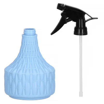 Postrekovač na zalievanie kvetov 550ml SPRINGOS HOLLY modrá