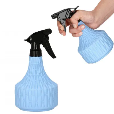 Postrekovač na zalievanie kvetov 550ml SPRINGOS HOLLY modrá