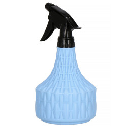 Postrekovač na zalievanie kvetov 550ml SPRINGOS HOLLY modrá