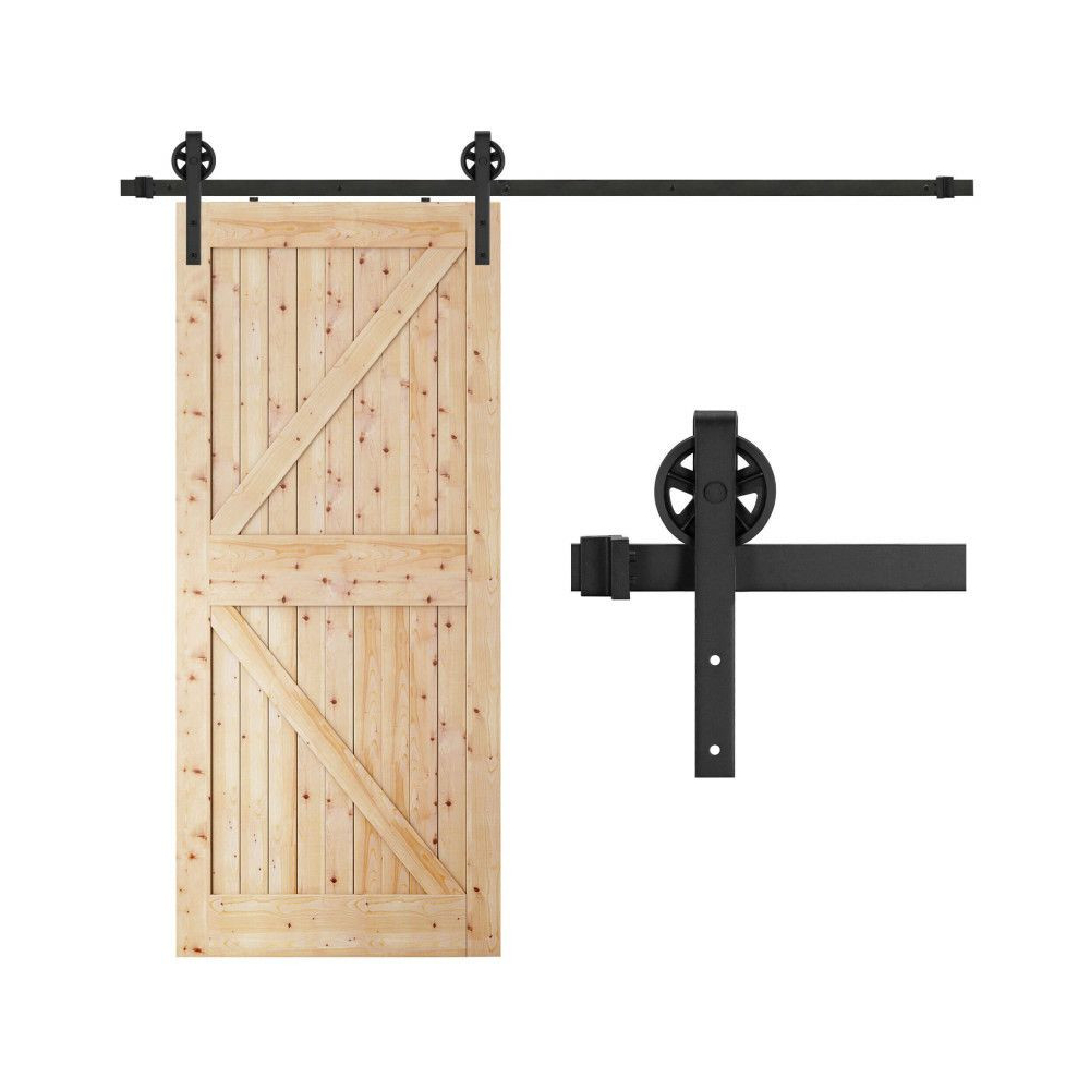 Systém pre posuvné dvere 183 cm Springos HA5007