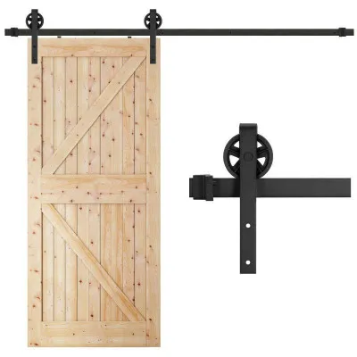 Systém pre posuvné dvere 183 cm Springos HA5007