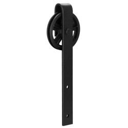 Systém pre posuvné dvere 183 cm Springos HA5007