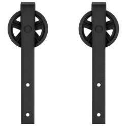 Systém pre posuvné dvere 183 cm Springos HA5007