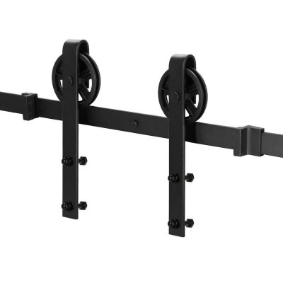 Systém pre posuvné dvere 183 cm Springos HA5007