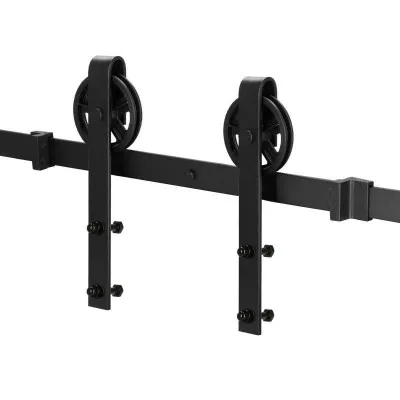 Systém pre posuvné dvere 183 cm Springos HA5007