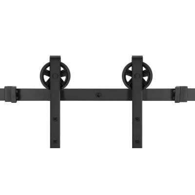 Systém pre posuvné dvere 183 cm Springos HA5007