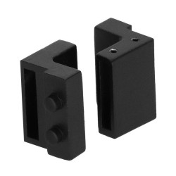 Systém pre posuvné dvere 183 cm Springos HA5007