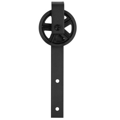 Systém pre posuvné dvere 183 cm Springos HA5007