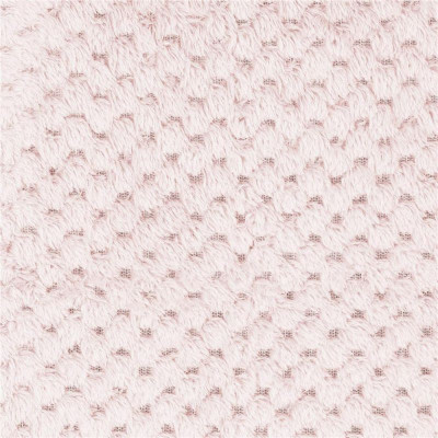 Deka 150x200 cm Springos Vespa starorůžová