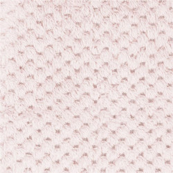 Deka 200x200 cm Springos Vespa starorůžová