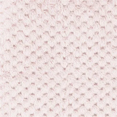 Deka 200x200 cm Springos Vespa starorůžová