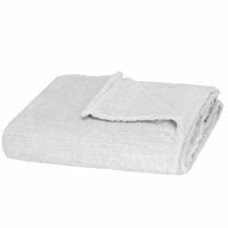 Deka 170x210 cm Springos Adler svetlo šedá