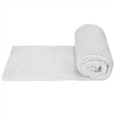 Deka 170x210 cm Springos Adler svetlo šedá