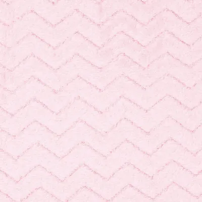 Deka 130x180 cm Springos Splendit svetlo ružová