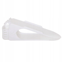 Organizér na topánky biely SPRINGOS HA3009