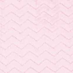 Deka 200x220 cm Springos Splendit svetlo ružová