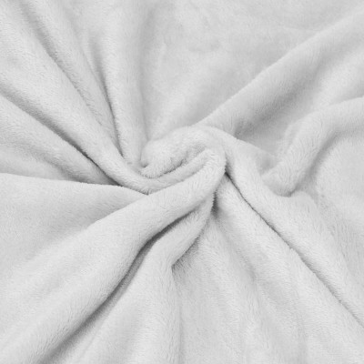 Deka 200x220 cm Springos Grande svetlo šedá