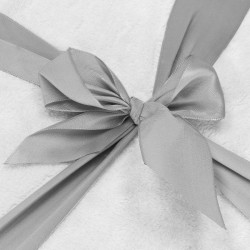 Deka 200x220 cm Springos Grande svetlo šedá