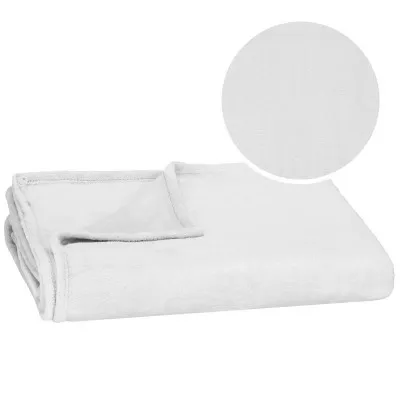 Deka 200x220 cm Springos Grande svetlo šedá