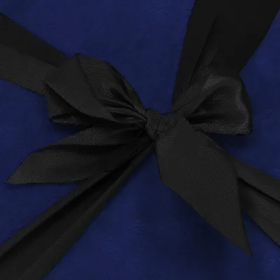 Deka 200x220 cm Springos Grande námořnická modrá