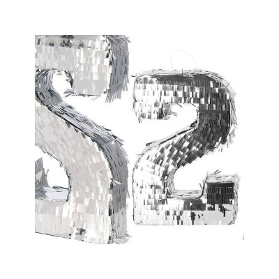 Piňatá rozbíjacie SPRINGOS NUMBER 2