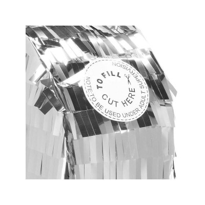 Piňatá rozbíjacie SPRINGOS NUMBER 2