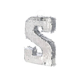 Piňatá rozbíjacie SPRINGOS NUMBER 2