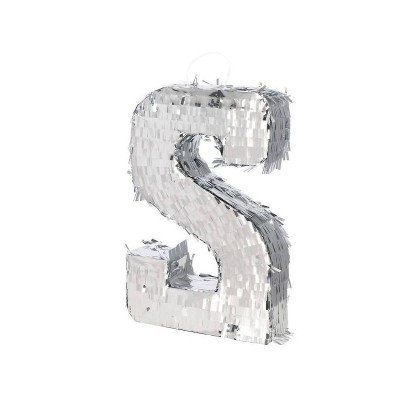 Piňatá rozbíjacie SPRINGOS NUMBER 2