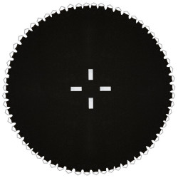 Skákacia plocha na trampolínu 305 cm / 64 ok SPRINGOS