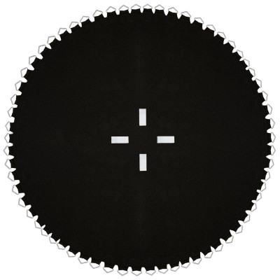 Skákacia plocha na trampolínu 305 cm / 64 ok SPRINGOS