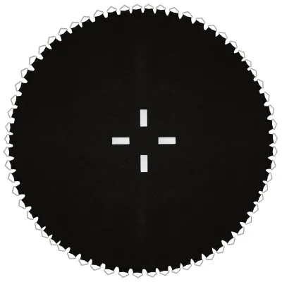 Skákacia plocha na trampolínu 305 cm / 64 ok SPRINGOS