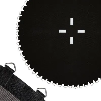 Skákacia plocha na trampolínu 305 cm / 64 ok SPRINGOS