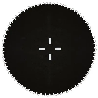 Skákacia plocha na trampolínu 366 cm / 72 ok SPRINGOS