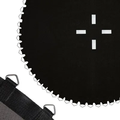 Skákacia plocha na trampolínu 366 cm / 72 ok SPRINGOS