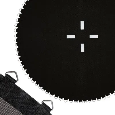 Skákacia plocha na trampolínu 396 cm / 84 ok SPRINGOS