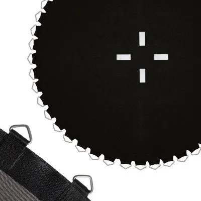 Skákacia plocha na trampolínu 244 cm / 48 ôk SPRINGOS