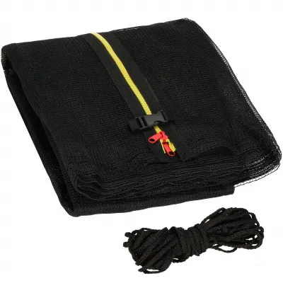 Vnútorná ochranná sieť na trampolínu 305 cm / 6 tyčí SPRINGOS