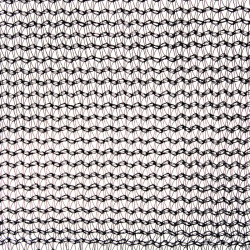 Vnútorná ochranná sieť na trampolínu 366 cm / 8 tyčí SPRINGOS