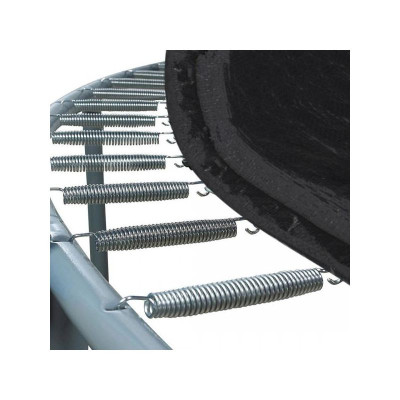 Pružina na trampolínu 16,5 cm SPRINGOS